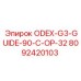 8092420103 ODEX-G3-GUIDE-90-C-OP-32 Epiroc
