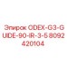 8092420104 ODEX-G3-GUIDE-90-IR-3-5 Epiroc