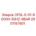 2901197801 OFSL-E-01-8000H-50HZ-8BAR - Epiroc