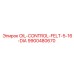 9900480670 OIL-CONTROL-FELT-5-16-DIA Epiroc