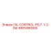 9900480805 OIL-CONTROL-FELT-1-2-DIA Epiroc