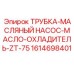 Усиленная трубка для систем охлаждения ZT-75