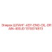 1310074513 ШЛАНГ-ASY-ENG-OIL-DRAIN-400JD Epiroc
