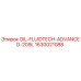 Оригинальное масло Epiroc OIL-FLUIDTECH-ADVANCED-209L 1630021088 для буровых установок
