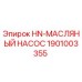 1901003355 HN-МАСЛЯНЫЙ НАСОС Epiroc