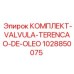 1028850075 КОМПЛЕКТ-VALVULA-TERENCAO-DE-OLEO Epiroc