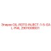 2901008601 OIL-ROTO-INJECT-1-5-GAL-PAIL Epiroc