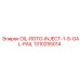 1310255014 OIL-ROTO-INJECT-1-5-GAL-PAIL Epiroc