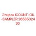 2658502430 ICOUNT-OIL-SAMPLER Epiroc