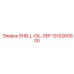 1310260900 SHELL-OIL-SEP Epiroc