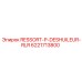 6221713800 RESSORT-P-DESHUILEUR-RLR Epiroc