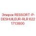 6221713800 RESSORT-P-DESHUILEUR-RLR Epiroc