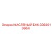 3382010964 МАСЛЯНЫЙ БАК от Epiroc