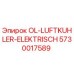 5730017589 OL-LUFTKUHLER-ELEKTRISCH | Epiroc