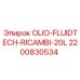 2200830534 OLIO-FLUIDTECH-RICAMBI-20L Epiroc