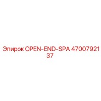 4700792137 OPEN-END-SPA Epiroc