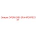 4700792137 OPEN-END-SPA Epiroc
