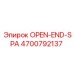 4700792137 OPEN-END-SPA Epiroc