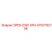 4700792138 OPEN-END-SPA Epiroc