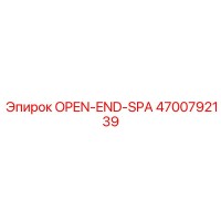 4700792139 OPEN-END-SPA Epiroc