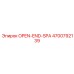 4700792139 OPEN-END-SPA Epiroc