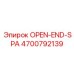 4700792139 OPEN-END-SPA Epiroc