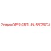 58026774 OPER-CNTL-PA Epiroc