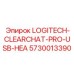 5730013390 LOGITECH-CLEARCHAT-PRO-USB-HEA Epiroc