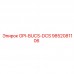 9852081106 OPI-BUCS-DCS (Epiroc)
