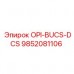 9852081106 OPI-BUCS-DCS (Epiroc)