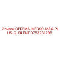 9753231295 OPREMA-MFD90-MAX-PLUS-Q-SILENT Epiroc