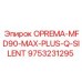 9753231295 OPREMA-MFD90-MAX-PLUS-Q-SILENT Epiroc