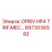 8973036582 OPRIV.HP4 TRIF.MEC… Epiroc