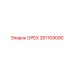 261109090 ОРЕХ Epiroc