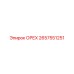 2657551251 ОРЕХ Epiroc