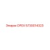 5730014323 ОРЕХ Epiroc