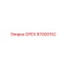 87000152 ОРЕХ Epiroc