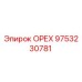 9753230781 ОРЕХ Epiroc