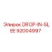 92004997 DROP-IN-SLEE Epiroc