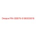 96000616 PIN-GB879-8 Epiroc