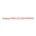 2657059149 PINPLATE Epiroc