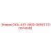 Оригинальная ось ОСЬ-ASY-MGS-90921 для гидросистем буровых станков