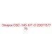Оригинальный комплект OSC-145-KIT-D для буровых установок