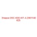 Оригинальный комплект OSC-600-KIT-A 2901140425 производитель Epiroc