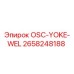 2658248188 OSC-YOKE-WEL Epiroc