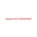 2205615607 ОСЕ (Epiroc)