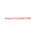 2205677806 ОСЕ Epiroc