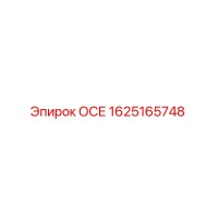 1625165748 ОСЕ Epiroc