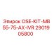 2901905800 OSE-KIT-MB55-75-AX-IVR Epiroc