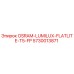 5730013871 OSRAM-LUMILUX-FLATLITE-T5-FP - Epiroc